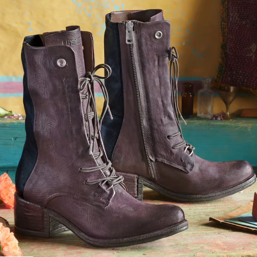 As 98 Opie boots